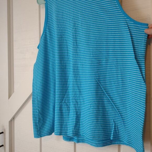 Just my size tank top 2X - Picture 4 of 5